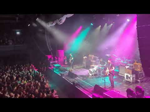 Montreal - Endlich Wieder Discozeit live at Columbia Halle, Berlin 29th April 2023