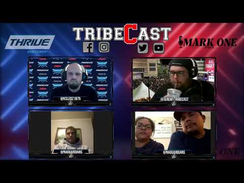 Renaming the Indians... Cultural Genocide? | Cle Tribecast | S2E34