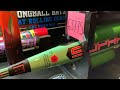 LongballBats.com Heat Rolling a 2026 Louisville Slugger SUPRA Baseball Bat, WBL4119010 63775 B76