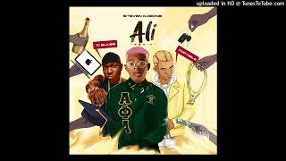 Steven Adeoye Ft. T.I Blaze & Portable – Ali (Remix) (Official Audio)
