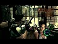 RESIDENT EVIL 5 PLAYTHROUGH WITH 2 BOTS! (2)