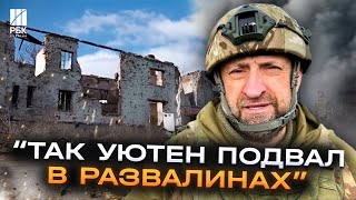 Безлюдний і знищений Соледар!  Російський воєнкор Сладков виклав відео з окупованого міста