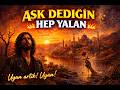 AŞK DEDİĞİN HEP YALAN | Psychedelic Anatolian Rock