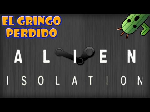 Vídeo: Análisis De Rendimiento: Alien: Isolation