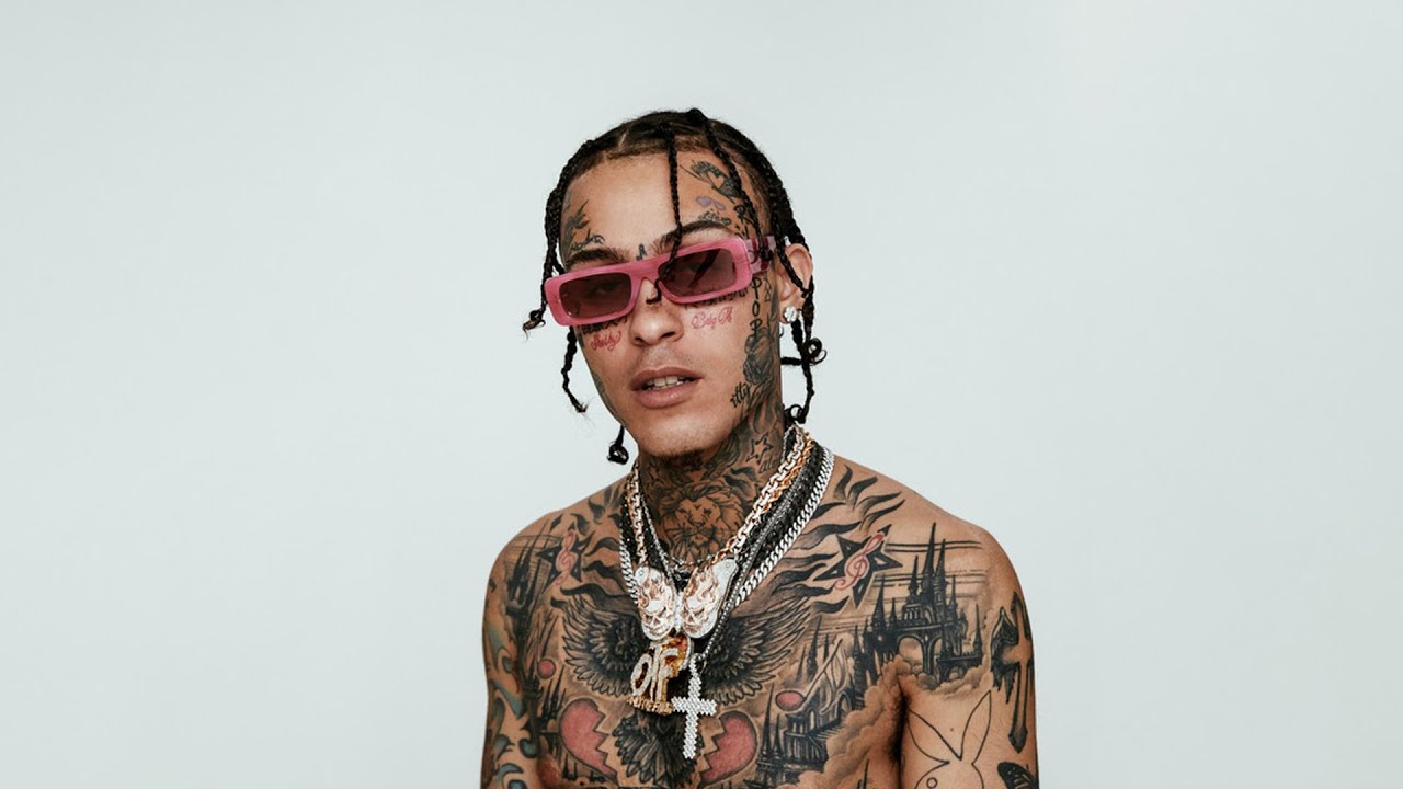 (FREE) Lil Skies Type Beat - "Daruma" | Ambient Type Beat | Instrumental 2023