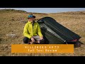 Hilleberg akto full review after 7 years of use