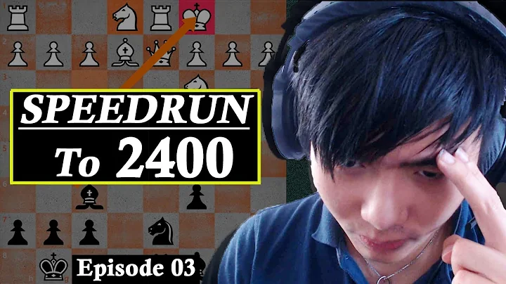 Good Quality Speedrun Starts Here | NM Sean Lei Sp...