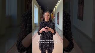 Olalla Rodil explícache a alternativa do para para rescatar a CRTVG. #LiberemosAGalega