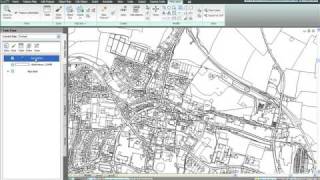 CADline - AutoCAD MAP 3D 2010 - Adding Text