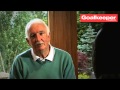 The BIG Interview - Alex Stepney interviewed by Neville Southall