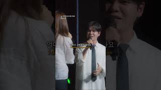 순순희(기태)X신예영 결혼 콘서트장으로 만들어 버린 역대급 결혼식축가 이벤트 #신예영 #순순희 #기태 #모두캐스팅 #korea #kpop