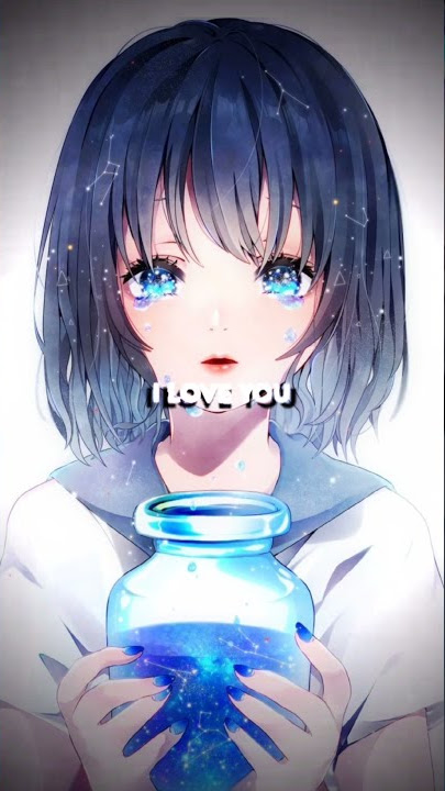 Jedag Jedug Anime || Beautiful In White