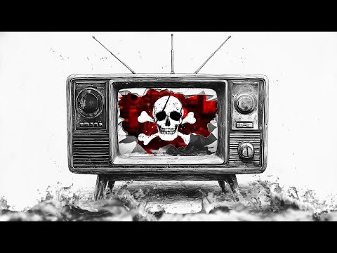 The Content Slop Tsunami Is Dying