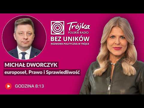 PiS sets conditions. Dworczyk: No path to EU for Ukraine with Bandera on its banners