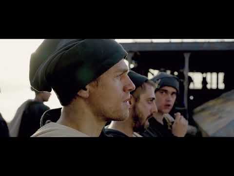Papillon (Charlie Hunnam, Rami Malek) - Trailer italiano ufficiale [HD]