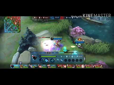 Helcurt Gameplay 720p | Helcurt best build | Helcurt God by freAkonAleAsh
