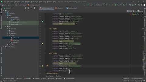 How I made my first android app i.e. Age Calculator in days.(Simple App)