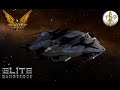 Pete's Space Broadcasts - Elite - DW3 Exploring around Rainbow'e End