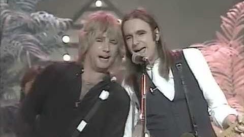 Status Quo - Marguerita Time