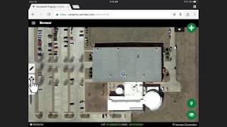 How to map a bore line | Vermeer Projects
