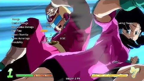 Videl advanced j2h midscreen loop