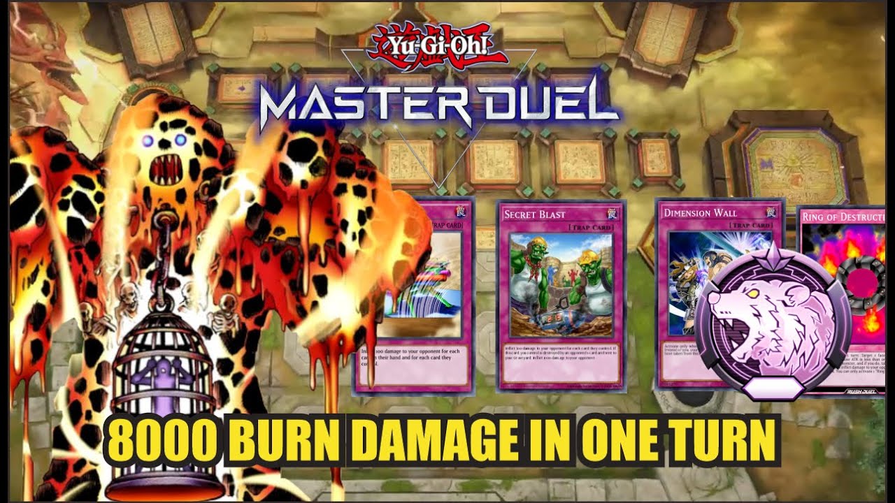 damage deck yugioh Complete Custom for Yu-Gi-Oh! ARC-V may be 1st or Unlimited Edition Damage Diet - Yu-Gi-Oh! Card