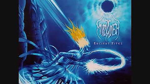Mirzadeh - Ancient Rites (FULL ALBUM)