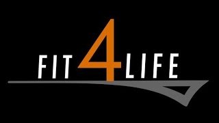 Fit 4 Life Promotional Video