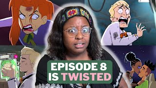 Velma Episode 8 Somehow Got Worse? - Full Episode Reaction