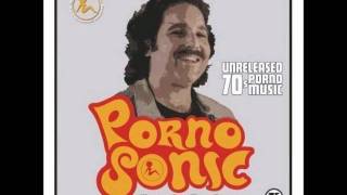 PornoSonic - Peach Fuzz