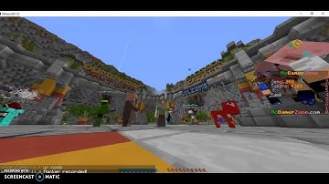 MCGamerZone | The Bridge Hacker (SpeedMine) | AipiMi3HD Report her!