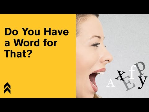 Video: Ar embrogliažas yra žodis?