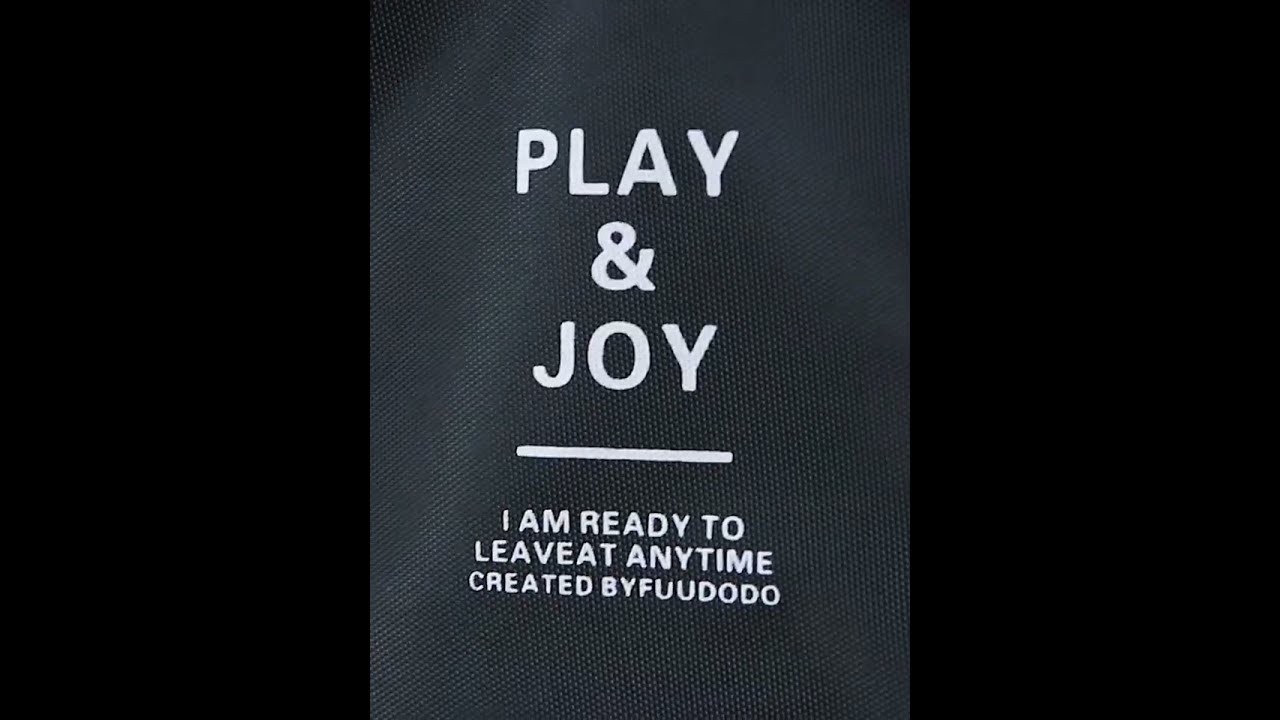 Сумка для пляжу, покупок Play&Joy з термовідділенням