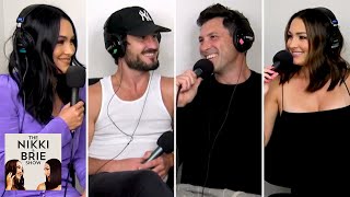 Maks Val Mirrorballs Motivation and More The Nikki Brie Show