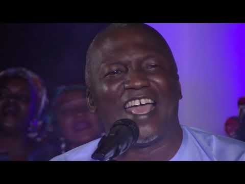 WORSHIP BEYOND BORDERS With Higher Call