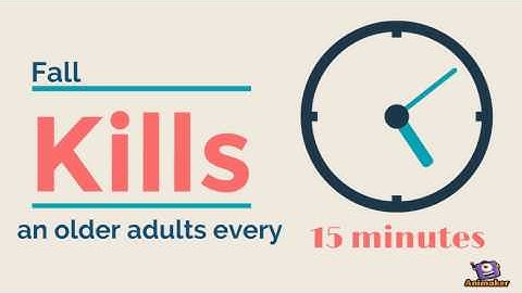 Challenges in Fall Detection