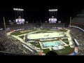 Ducks vs. Kings at Dodger Stadium Pre-Game Video