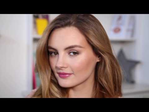 Spring Makeup Tutorial with Niomi Smart | EcoTools