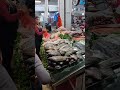 ✅ PESCADOS y Mariscos en el Mercado de Zumpango