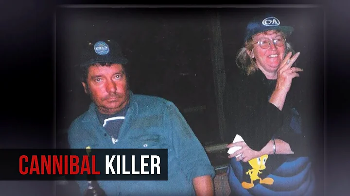 Katherine Knight: LIFE Sentence | Crimes That Shook Australia | Crime Stories