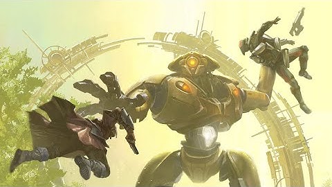 Destiny 2: Who are The Vex | Lore To Go