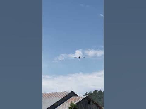 russian flyby july 4th