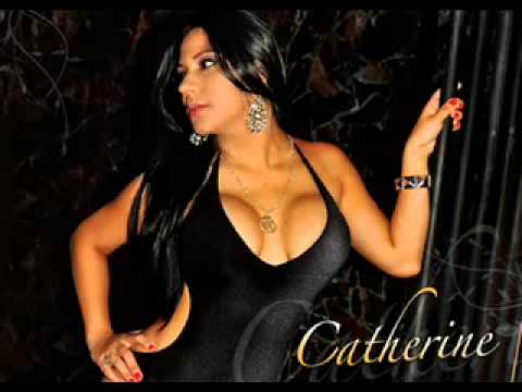 Catherine - Lo mejor de mi (Romantic Style)