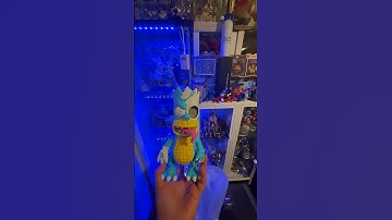 VeVe x Matt Gondek Phygital Unboxing | Bon Appétit, FiGPiN & Signed Malibu Print