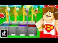 minecraft HİLELERİ TEST EDİYORUZ