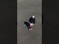 Chill Skate Vibes at Plymouth Hoe 🛼