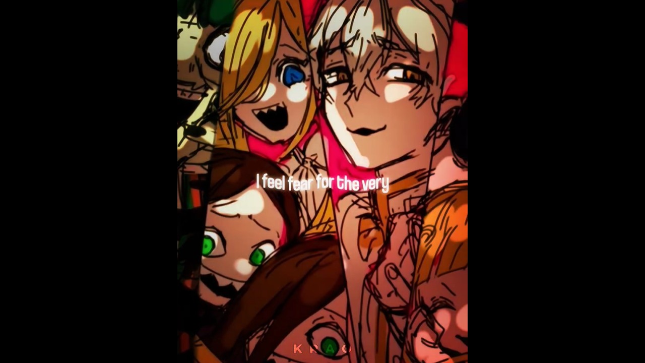 That's why he's the goat🐐 || Re Zero || Subaru and Reinhard #shorts #edit