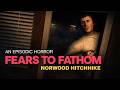 A KILLER BROKE INTO MY ROOM WHEN I WAS IN A MOTEL... (Fears to Fathom Episode 2)