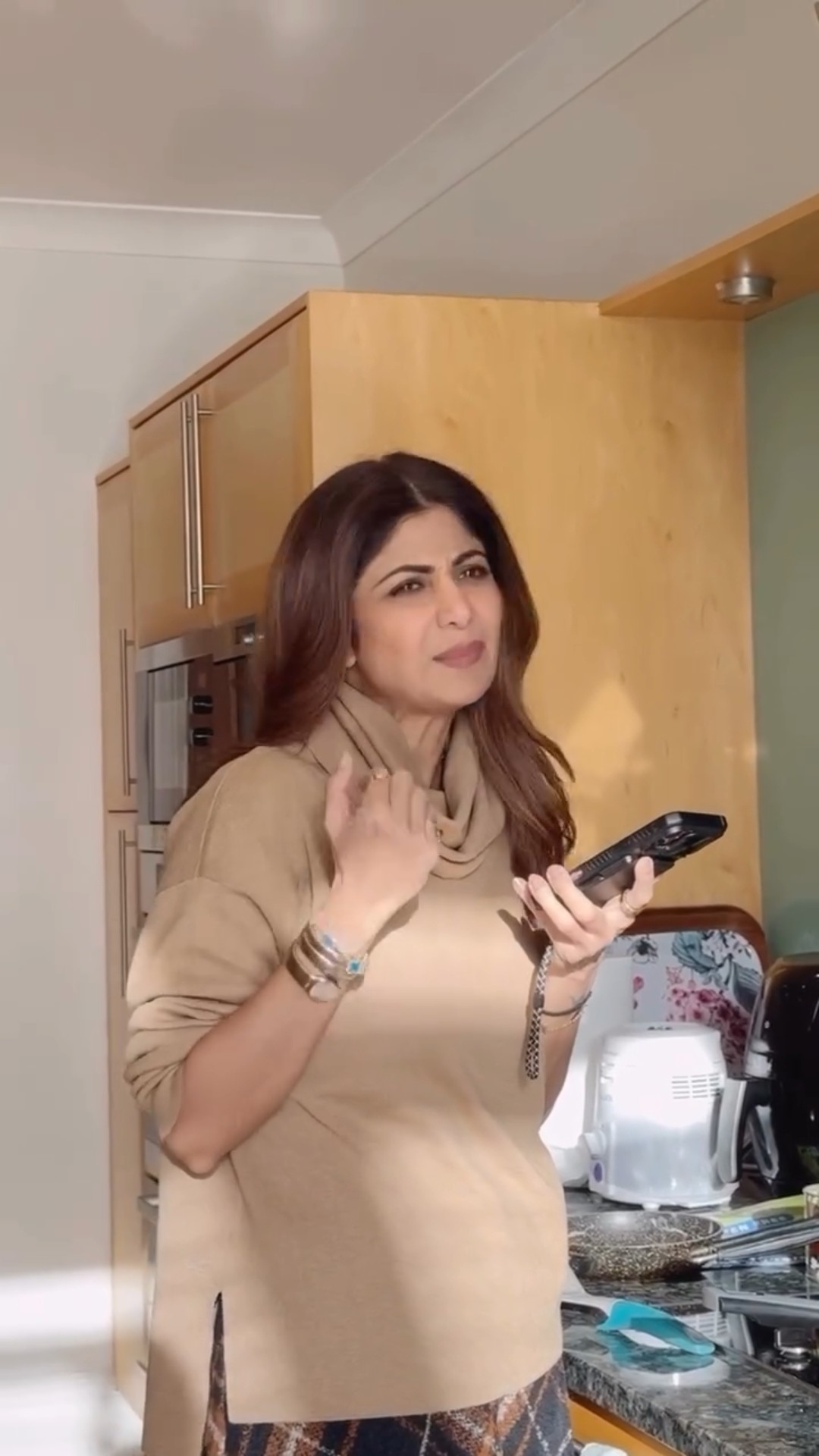 Shilpa Shetty and Viaan’s HILARIOUS video is the perfect dose of laughter ? #shilpashetty #shorts