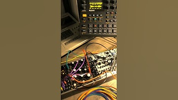 #jamuary #jamuary2023 #dawless #digitakt #eurorack #texture #soundscape #ambient #cinematic #shorts